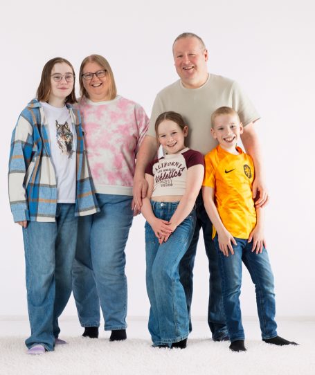 Family photography
