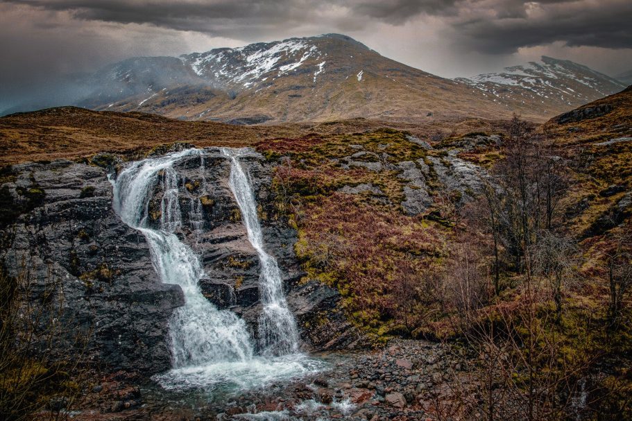 Landscape Photography