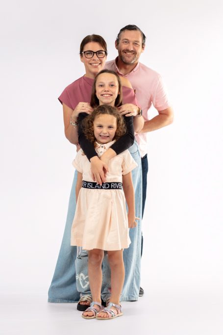 FAMILY PORTRAIT FAMILY PHOTOGRAPHY