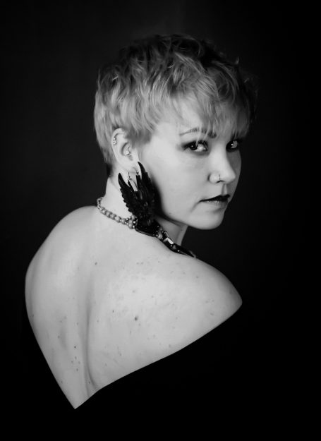 PORTRAIT PHOTOGRAPHY