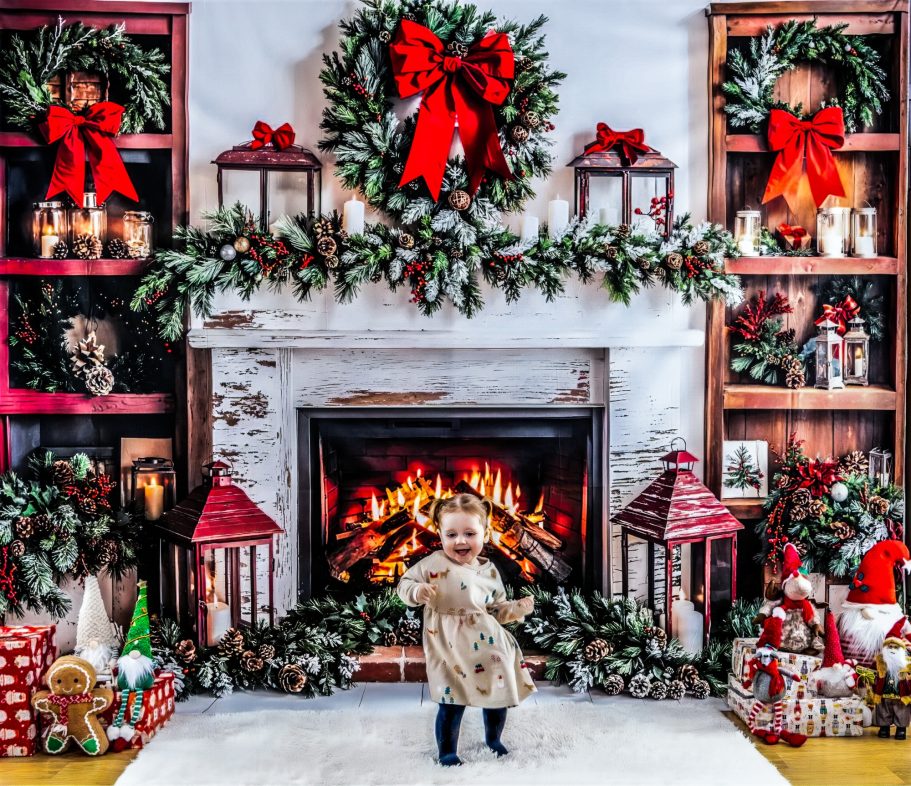 Xmas Photography