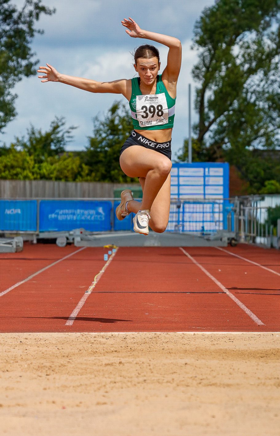 Sports Photography